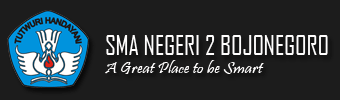 SMA NEGERI 2 BOJONEGORO