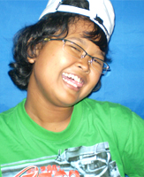 Tis lucu